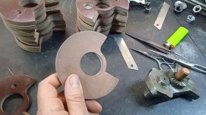 Глухие золотники вихрь, снова в продаже.