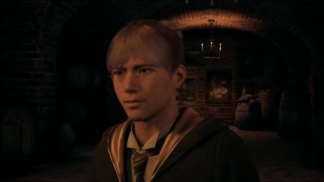 Обучаемся магии|| Hogwarts Legacy смотреть онлайн