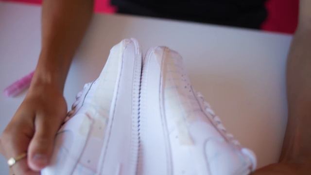 Back 2 Skool - Custom Scooter, Hovertrax and Shoes Giveaway - RideRazor смотреть онлайн