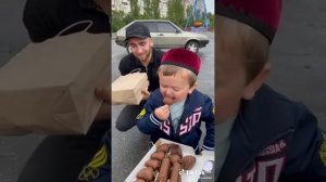 хазбик клубника бомба