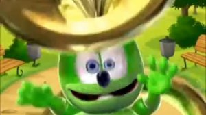 Мишка Гумми Бер, видео для маленьких детей.