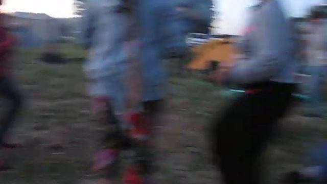 Наумов Витя на Калипсо 2015г -2 смотреть онлайн