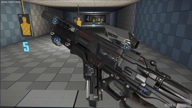 Non Lethal Weapons, Future of FPS, Mega Structures & Planetary Homesteads | Star Citizen Sunday смотреть онлайн