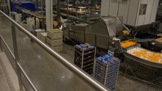 Food Engineering's Fabulous Food Plant 2013: Paramount Citrus смотреть онлайн