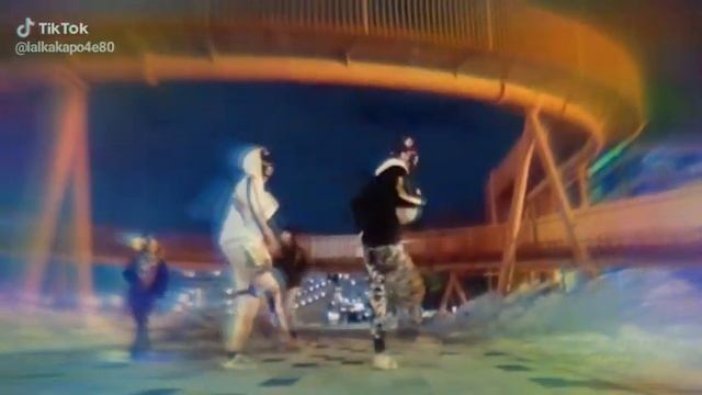 Крейзи фрог танец 2-ой . смотреть онлайн