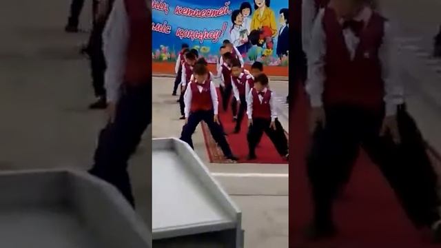 31 бастауыш флешмоб😎😎 смотреть онлайн