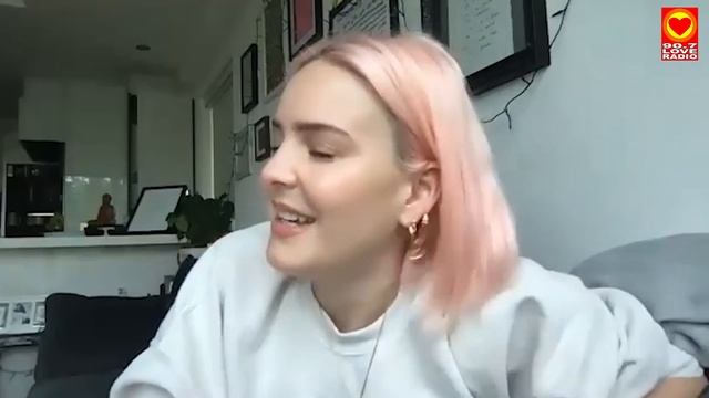 Chikahan with Anne-Marie and Robin Sienna | Full Interview смотреть онлайн