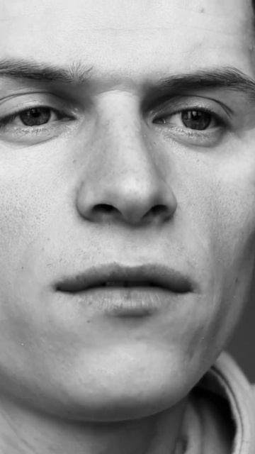 Во всем мне хочется дойти до самой сути. Борис Пастернак смотреть онлайн