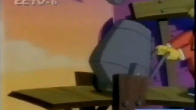 Tom and Jerry Kids - Season 2-4 intro (Chinese Mandarin) смотреть онлайн
