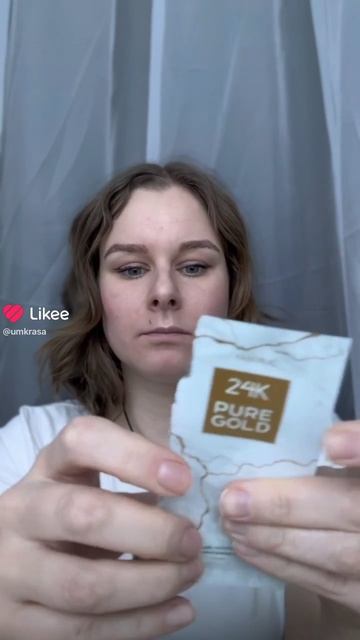 Белоснежная улыбка за 7 дней 🦷 #umkrasa #умкраса #faberlic #Фаберлик #puregold #отбеливающиеполоски смотреть онлайн