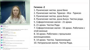 Гигиена Тонких Тел