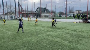 2025-02-15 Детская лига
Мегастрой–Спортивное поколение