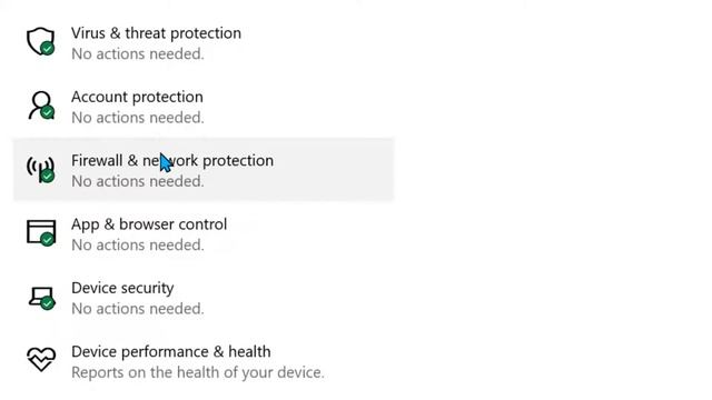 How to Reset the Windows Firewall to Default смотреть онлайн