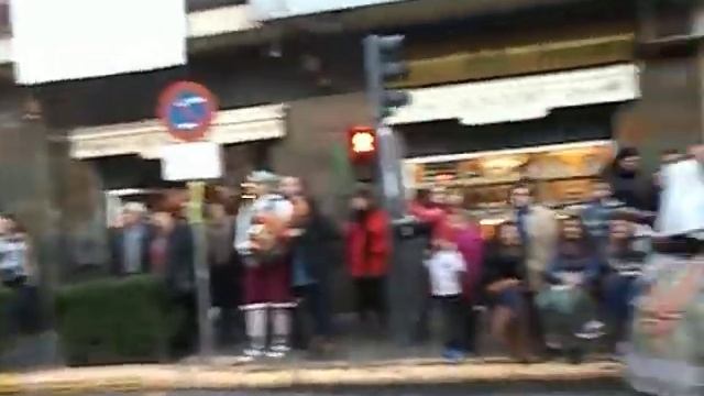 Fallas 2015 Torrent Traslado Virgen Desamparados Iglesia Asuncion Torrent 2 video grabado javier смотреть онлайн