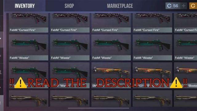 ⚠️GIVEAWAY⚠️ Standoff 2 Account at 2000SUBS!! *READ THE BIO* смотреть онлайн