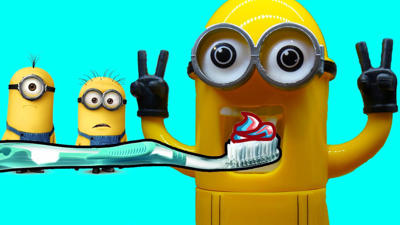 МИНЬОНЫ Сюрпризы Акция Магнит Наклейки Игрушки Сладости МИНЬОНОМАНИЯ Нашествие миньонов смотреть онлайн