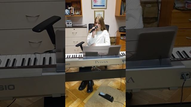 Дарина Соколова/ кавер 2023 смотреть онлайн