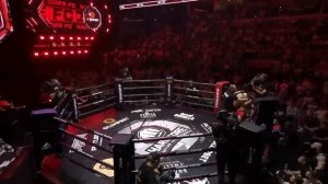 СAMAТ КЫРГЫЗ АБДЫРАХМАНОВ VS  ЛЕНДРУШ ЛЕКО АКОПЯН. ПОЛНЫЙ БОЙ!