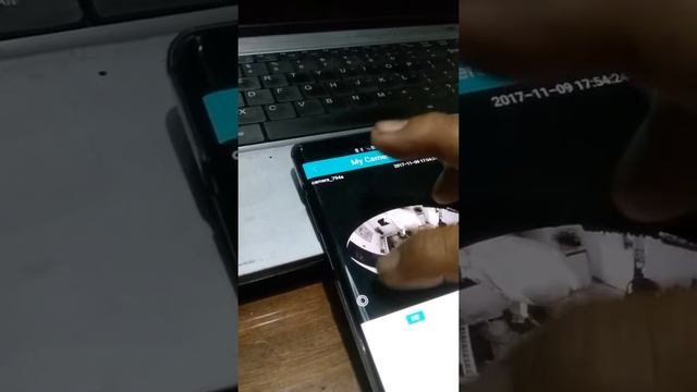Wifi Panorama Camera