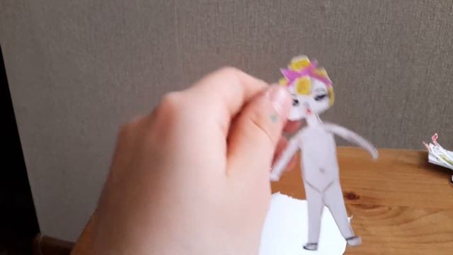Обзор на самодельные шарики LOL🤓🤓👍 смотреть онлайн