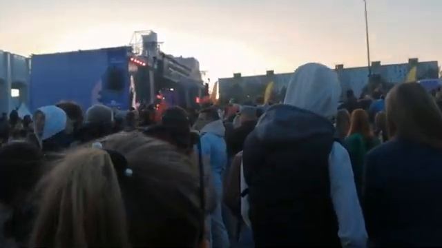 БОЛЬШОЙ ВЛОГ ПЕРМЬ. З00 ЛЕТ ПЕРМИ. смотреть онлайн