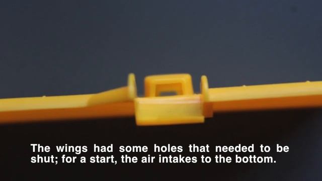 Heller 1/72 Canadair CL-415. Part 1 of 2. смотреть онлайн