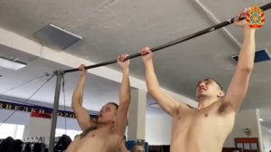 Применение подразделений (войсковой, глубинной) разведки и Применение мотострелковых подразделений