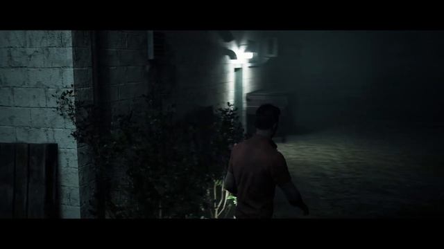 The Dark Pictures Anthology: Little Hope - часть 3 смотреть онлайн
