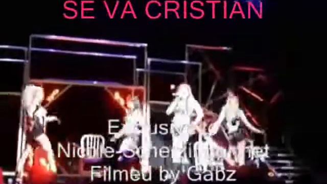 La Pantera Rosa, Fiebre, Dont Cha  2009