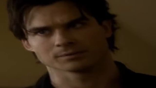 Damon/Amy AU - You and Me смотреть онлайн