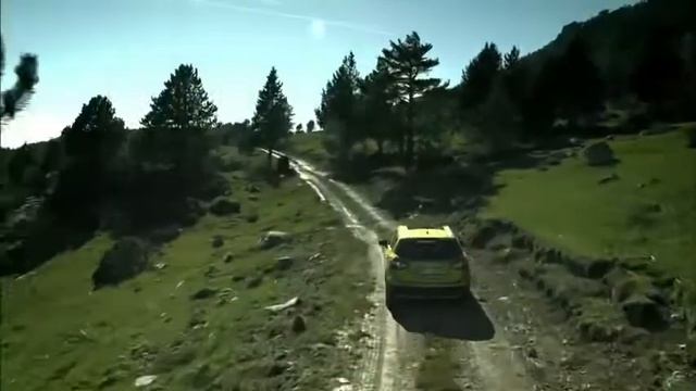 PRINCIPAL MODELS - Vanessa Porta - Suzuki S CROSS смотреть онлайн