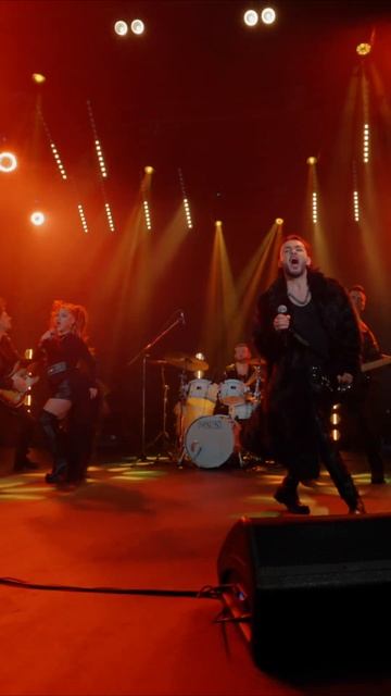 Кавер группа ШоуROOM (ШоуРум) Москва #кавергруппа #группанакорпоратив #кавергруппамосква #кавербенд смотреть онлайн