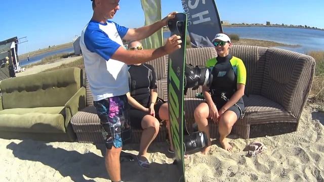 Slingshot Refraction 2020 смотреть онлайн