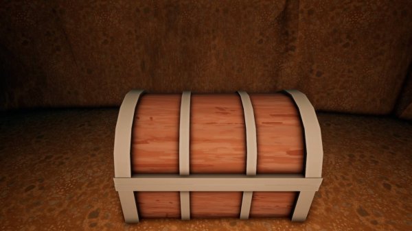 СОКРОВИЩА ► A Game About Digging A Hole #2