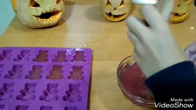 Желейные медведи смотреть онлайн
