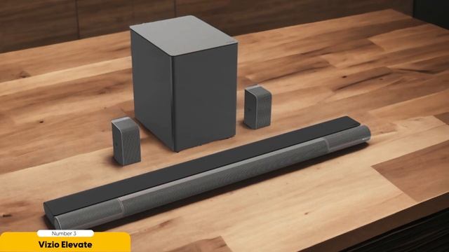Best Soundbar For Movies in 2024 (Top 5 Picks For Immersive Viewing Experience) смотреть онлайн
