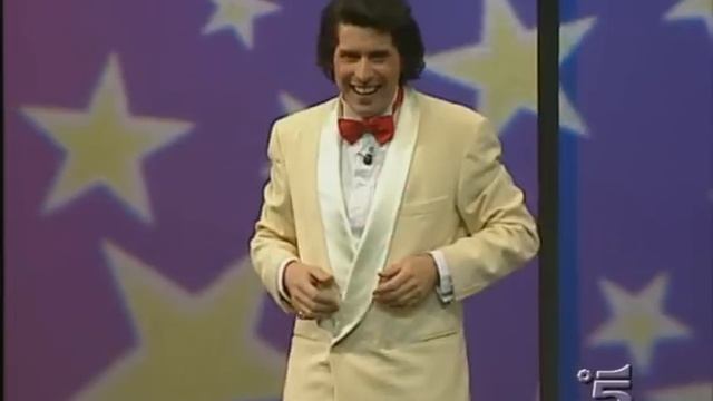 Aldo, Giovanni e Giacomo video integrale di Tel chi el telùn 3° serata 1999 Cabaret смотреть онлайн