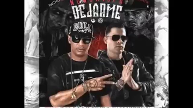Juanka El Problematik ft Pacho El Anti-Feka - Nunca voy a dejarme смотреть онлайн