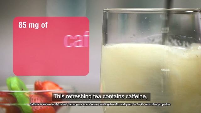 Unlock the Health Benefits of Herbalife Beverage Tea: Energy, Weight Management, and More! смотреть онлайн