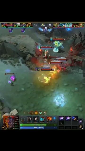 Lion rampage dota 2 #dota2 #dota #nix #rostislav_999 #dyrachyo #никс #gorgc #watson смотреть онлайн