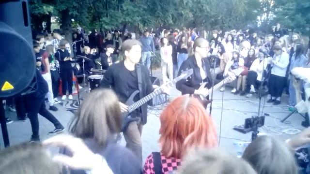 (2 часть) Стрит Бит г.Бийск (закрытие сезона) 28.08.2022 смотреть онлайн