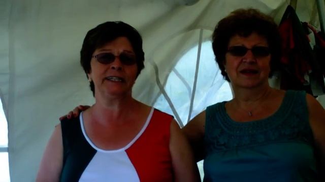 Festa Italiana Thunder Bay, Ontario Canada: Feature Film Take 1. смотреть онлайн