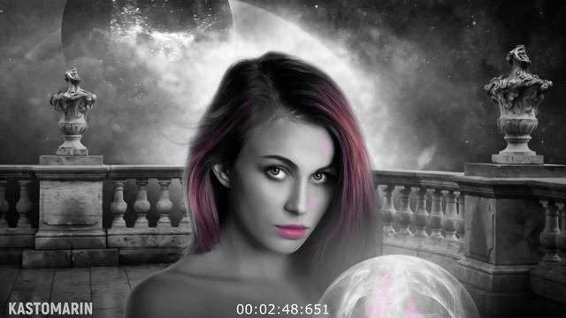 KastomariN  - Mindreader (Eldar Stuff Remix)