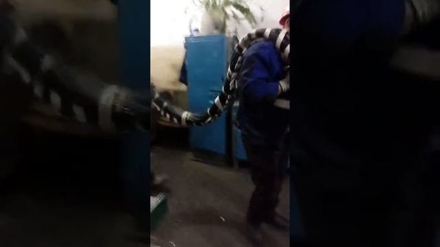 ТРУЖЕНИКИ УУЛВРЗ смотреть онлайн