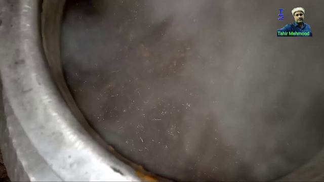 Mutton Degi Qorma Recipe ||مٹن دیگی قورمہ || Shadiyoon Wala Mutton Qorma by Tahir Mehmood смотреть онлайн