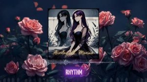 Acrotape ft. Elena Darkmoor ( Marina ) - Dancing In Tears ｜ Music Audio ( With Lyrics )