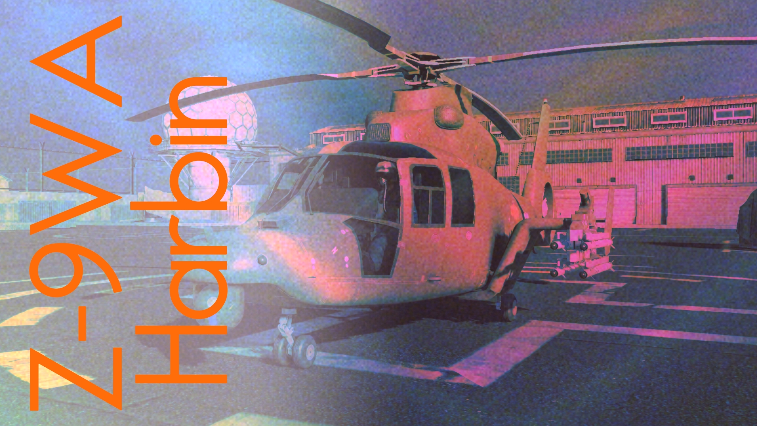 MWT Tank Battles. Z - 9WA Harbin!!!