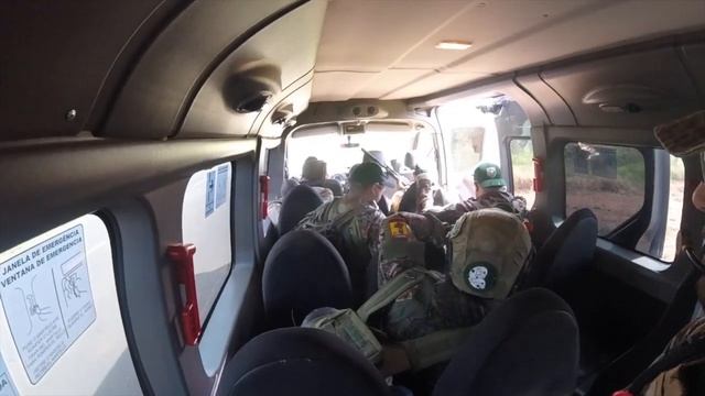 Airsoft Vlog - ZaGaia III - Des JAGUARS lors d'un évènement MILSIM de 24h ?! (ENG SUB) смотреть онлайн