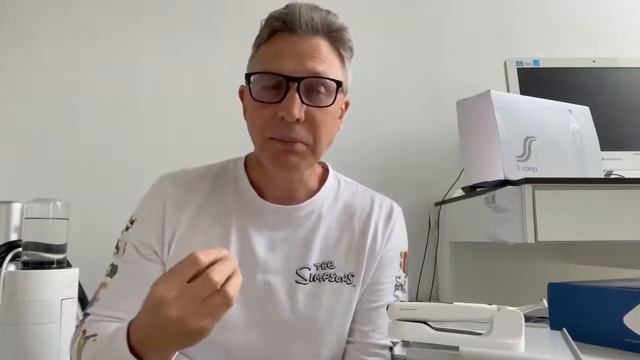 Эндомотор R1 Vortex рассказывает Болячин Алексей Вячеславович смотреть онлайн
