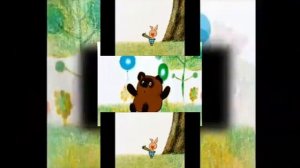 YTPMV Винни Пух Scan